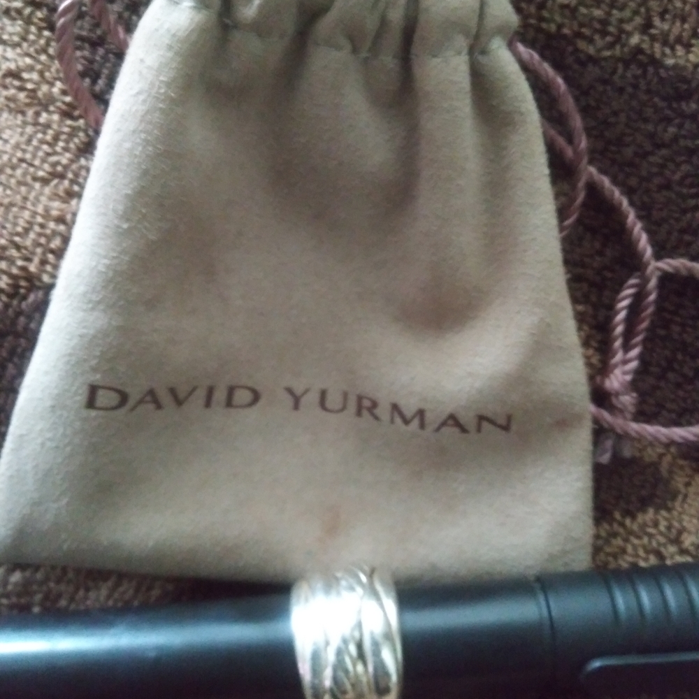 David Yurman Ring